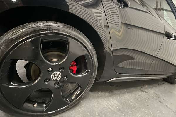 2012 Volkswagen Golf GTI VI