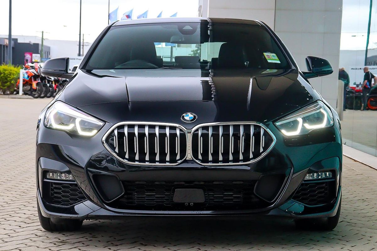 2023 BMW 2 Series 218i M Sport F44