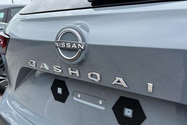 2024 Nissan QASHQAI ST-L J12