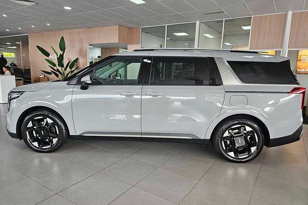 2024 Kia Carnival GT-Line KA4 PE