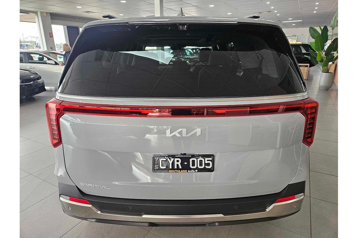 2024 Kia Carnival GT-Line KA4 PE