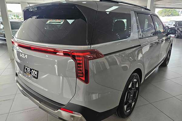 2024 Kia Carnival GT-Line KA4 PE