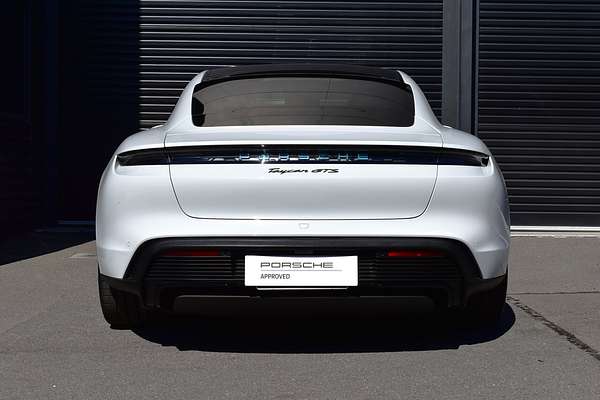2023 Porsche Taycan GTS AWD Y1A MY24