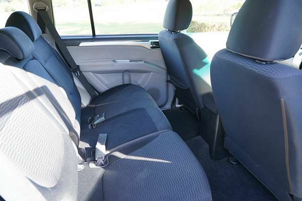 2010 Mitsubishi Challenger LS (5 Seat) (4x4) PB