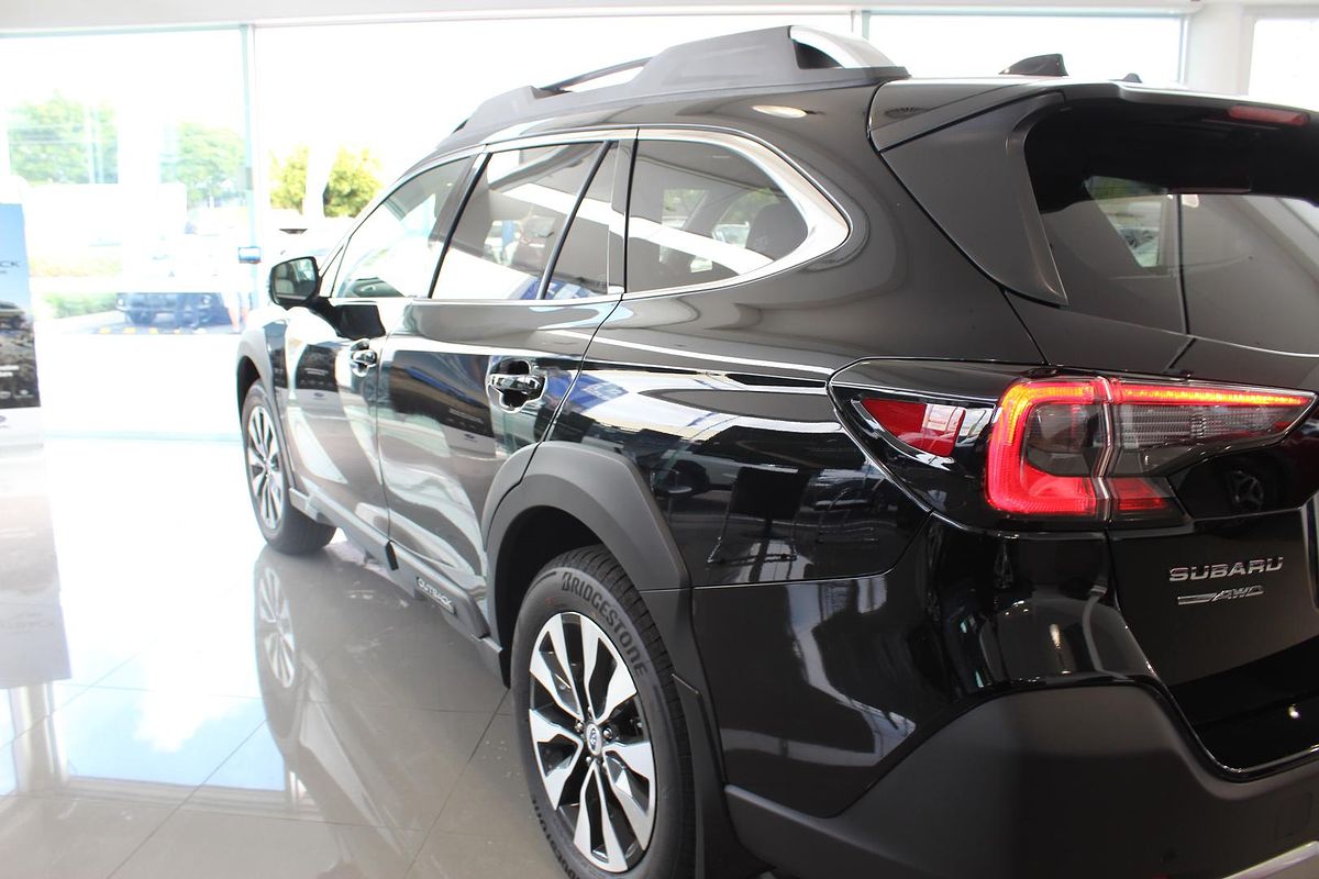 2023 Subaru Outback AWD Touring XT 6GEN