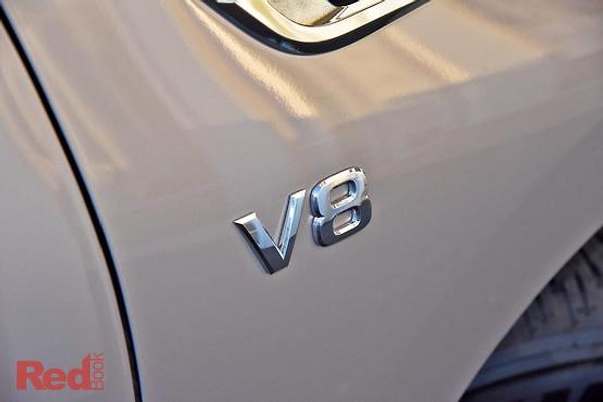 2024 Nissan Patrol Ti Y62