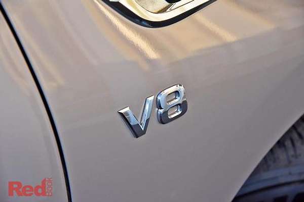 2024 Nissan Patrol Ti Y62