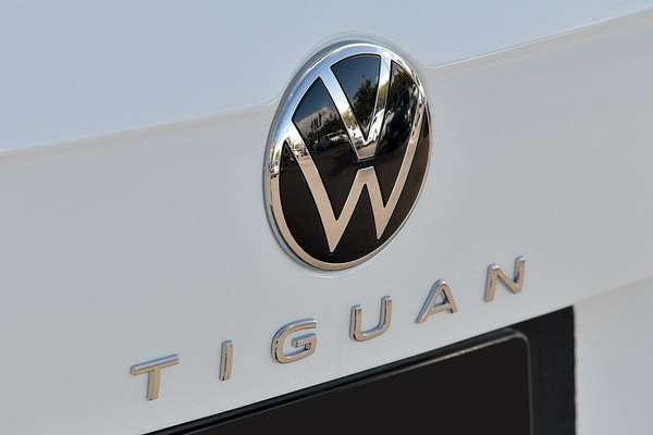 2024 Volkswagen Tiguan 162TSI R-Line DSG 4MOTION Allspace 5N MY24