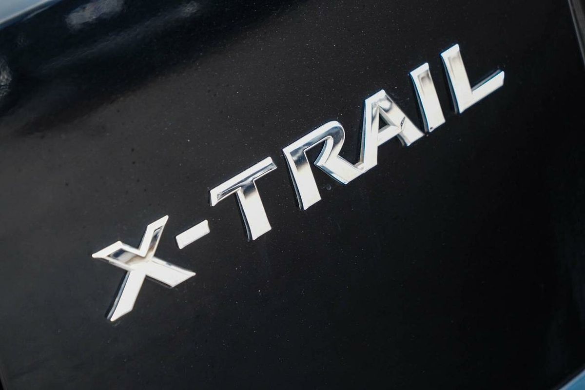 2006 Nissan X-Trail ST (4x4) T30