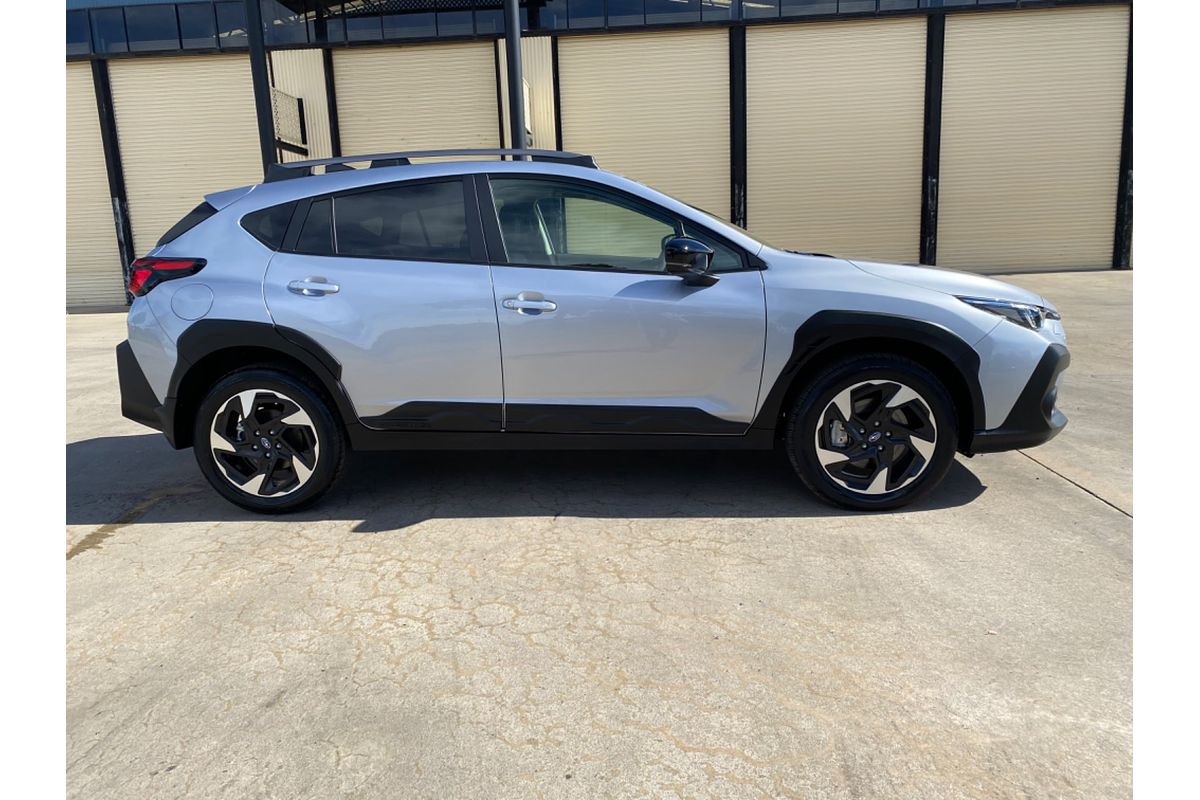 2024 Subaru Crosstrek 2.0X G6X