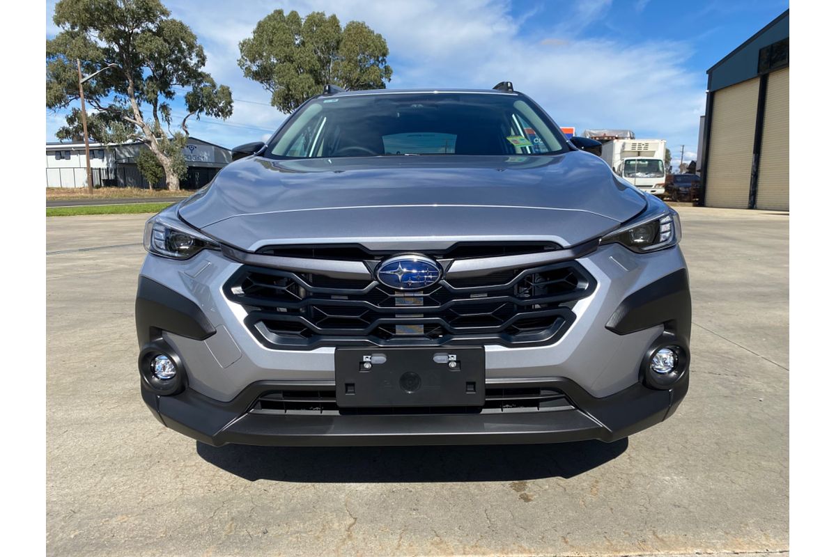 2024 Subaru Crosstrek 2.0X G6X