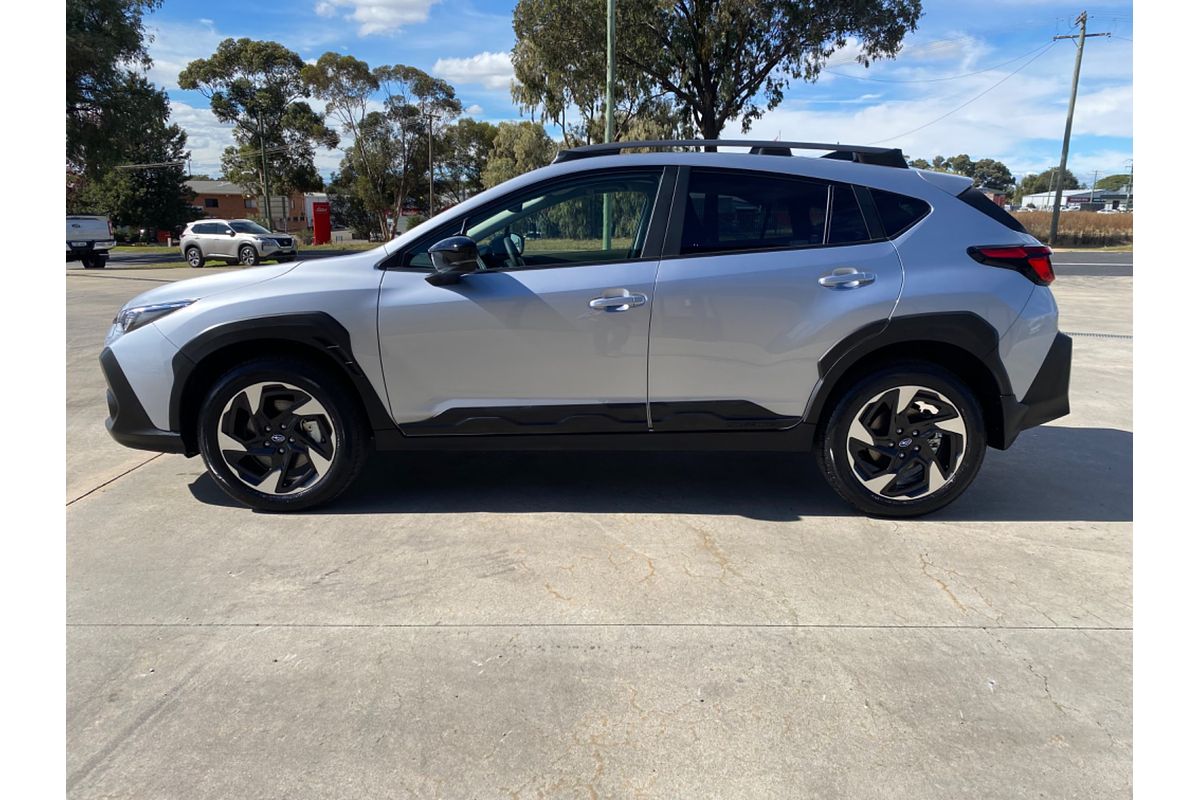 2024 Subaru Crosstrek 2.0X G6X