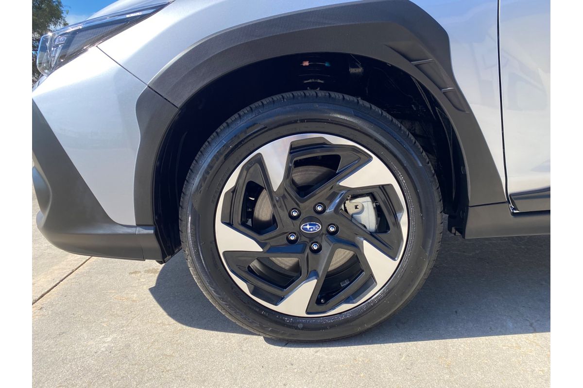 2024 Subaru Crosstrek 2.0X G6X
