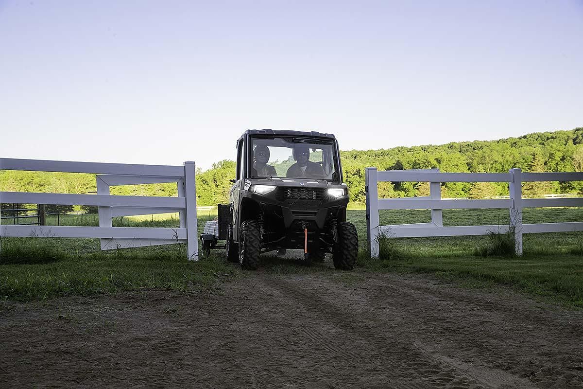 2023 Polaris RANGER SP 570 Northstar Edition Ranger