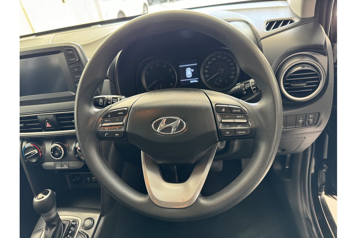 2020 Hyundai Kona Go OS.3