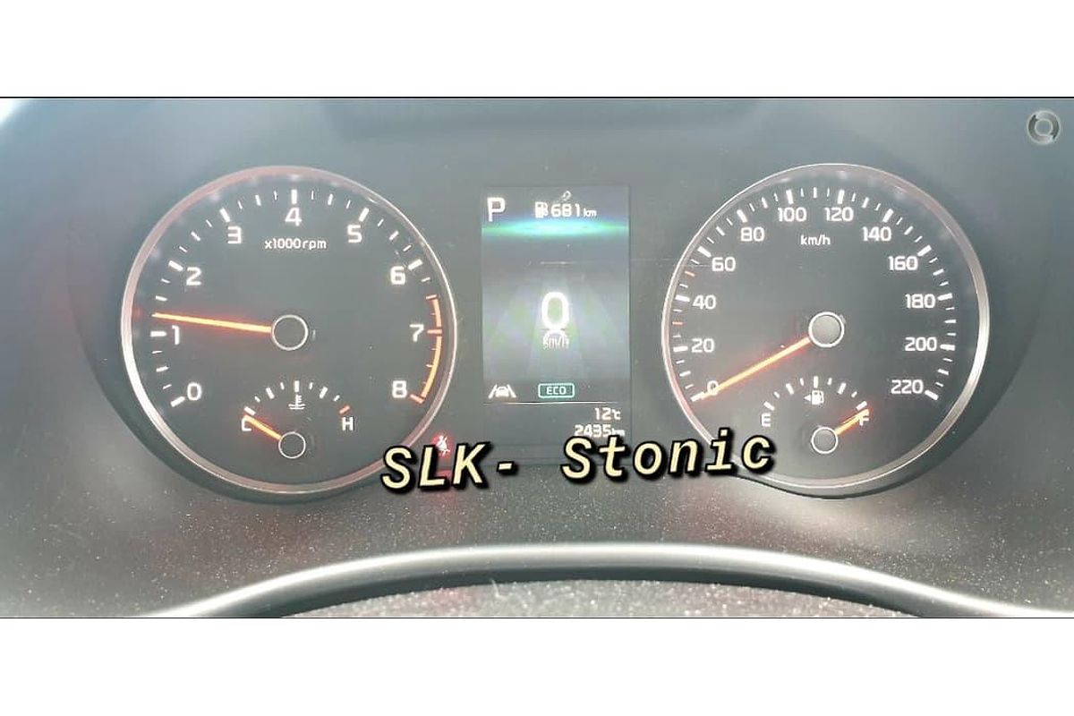2024 Kia Stonic GT-Line YB