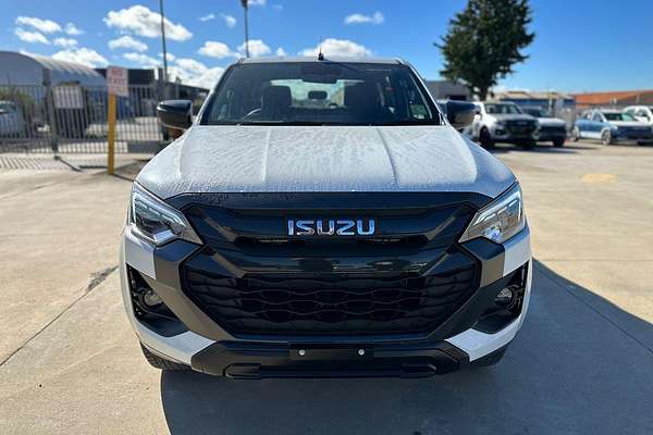 2024 Isuzu D-MAX X-RIDER 4X4