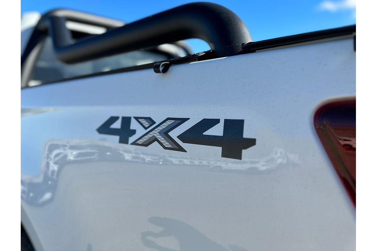 2024 Isuzu D-MAX X-RIDER 4X4
