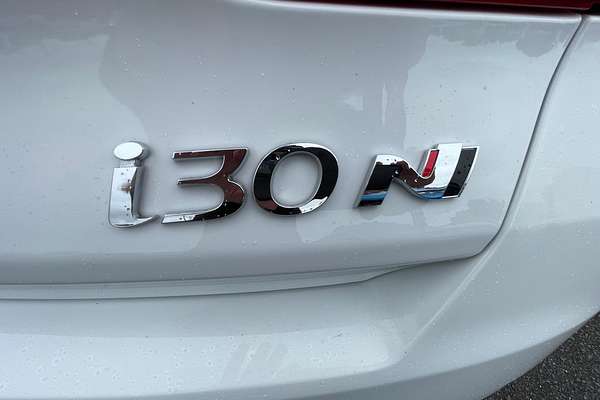 2021 Hyundai i30 N PDe.V4