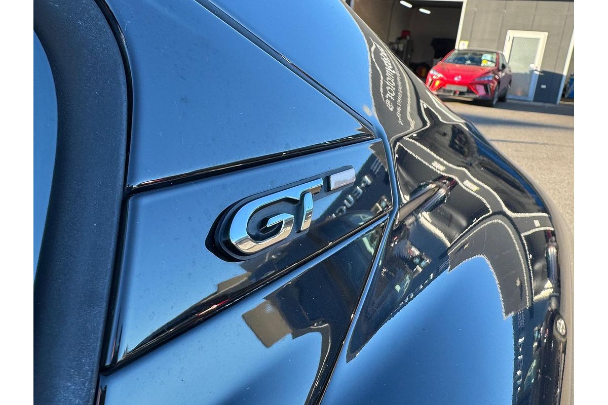 2019 Peugeot 508 GT R8