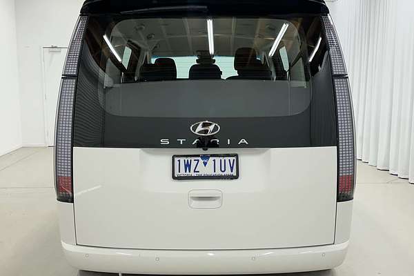 2022 Hyundai STARIA US4.V2