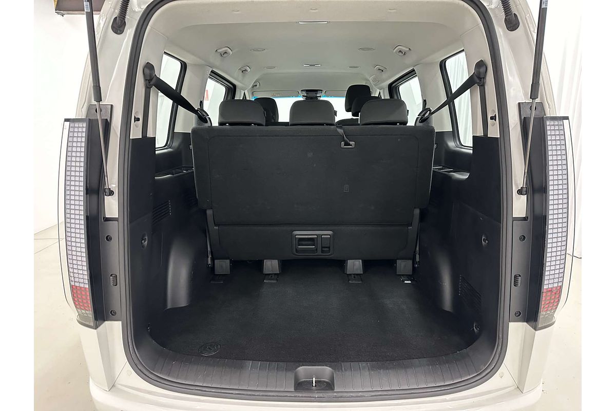 2022 Hyundai STARIA US4.V2