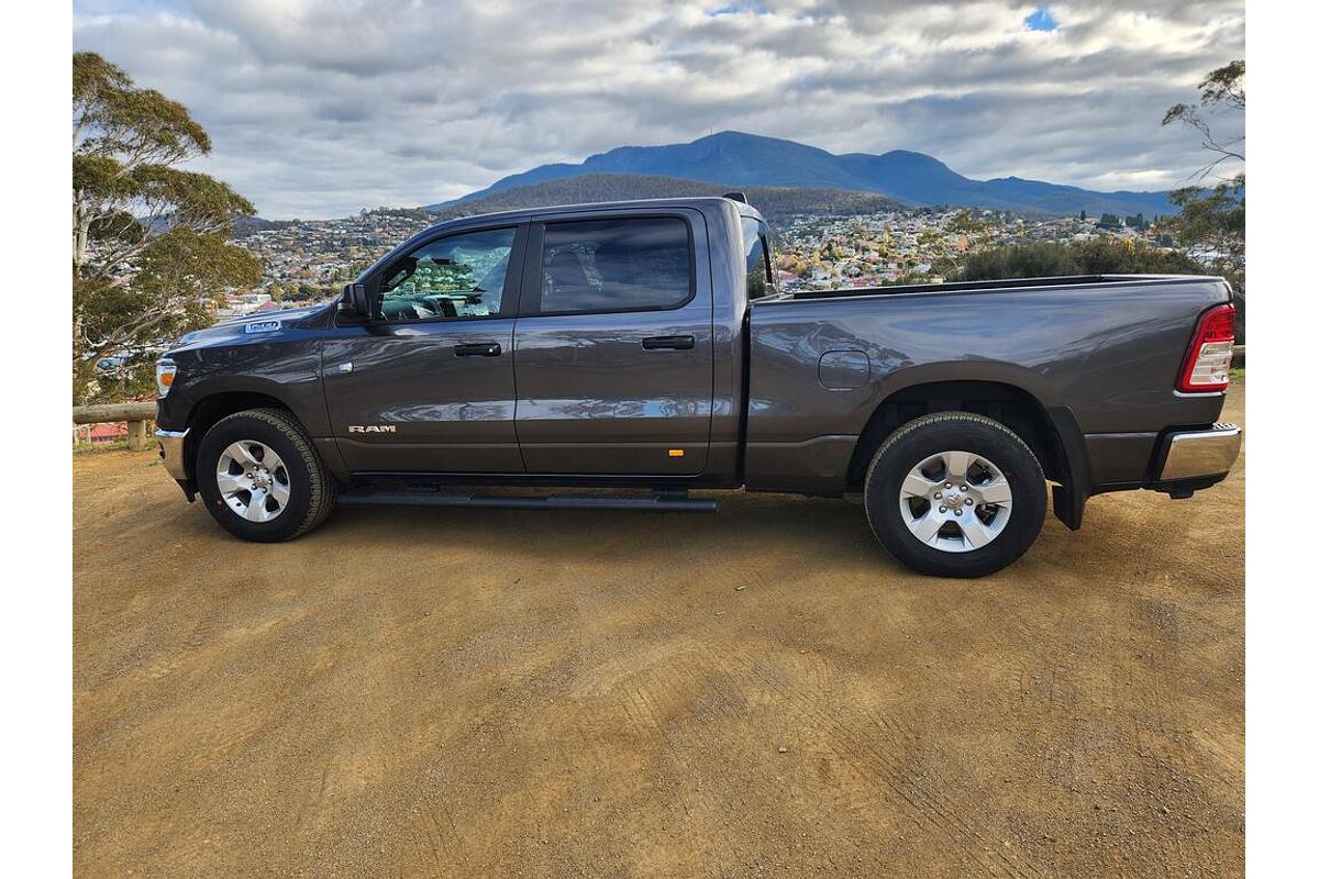 2023 RAM 1500 Big Horn DT 4X4 LWB