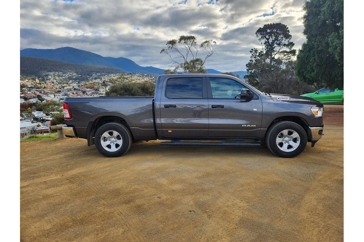 2023 RAM 1500 Big Horn DT 4X4 LWB