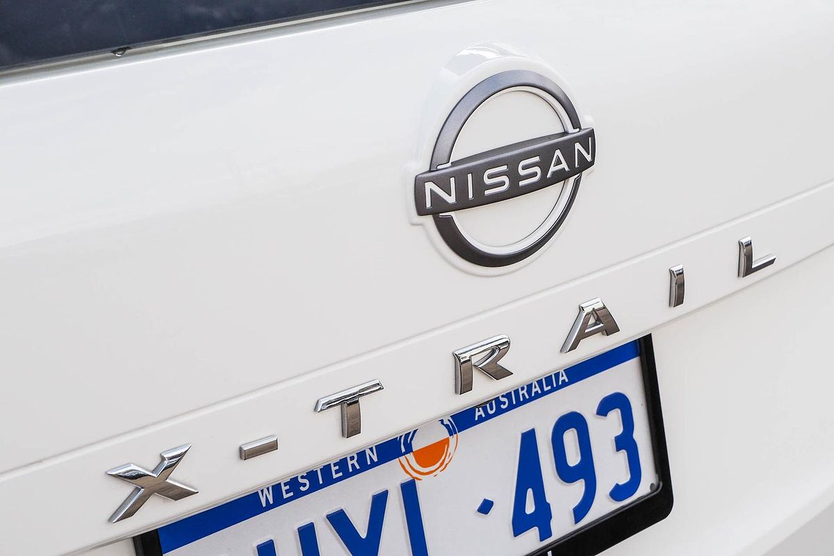 2023 Nissan X-TRAIL ST T33