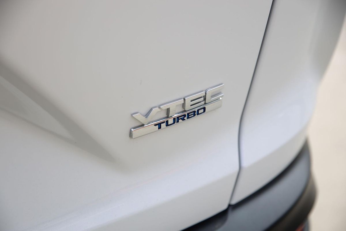2023 Honda CR-V VTi X RW