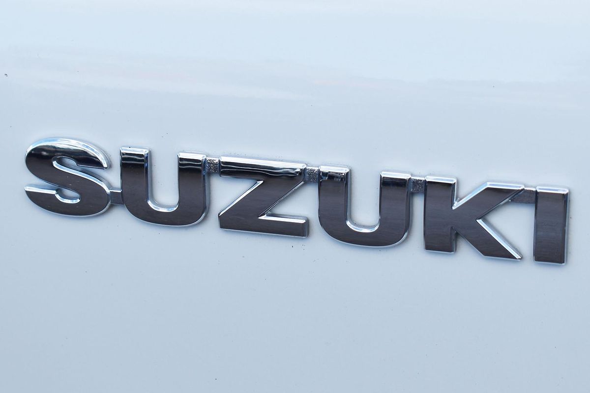 2021 Suzuki Baleno GL EW Series II