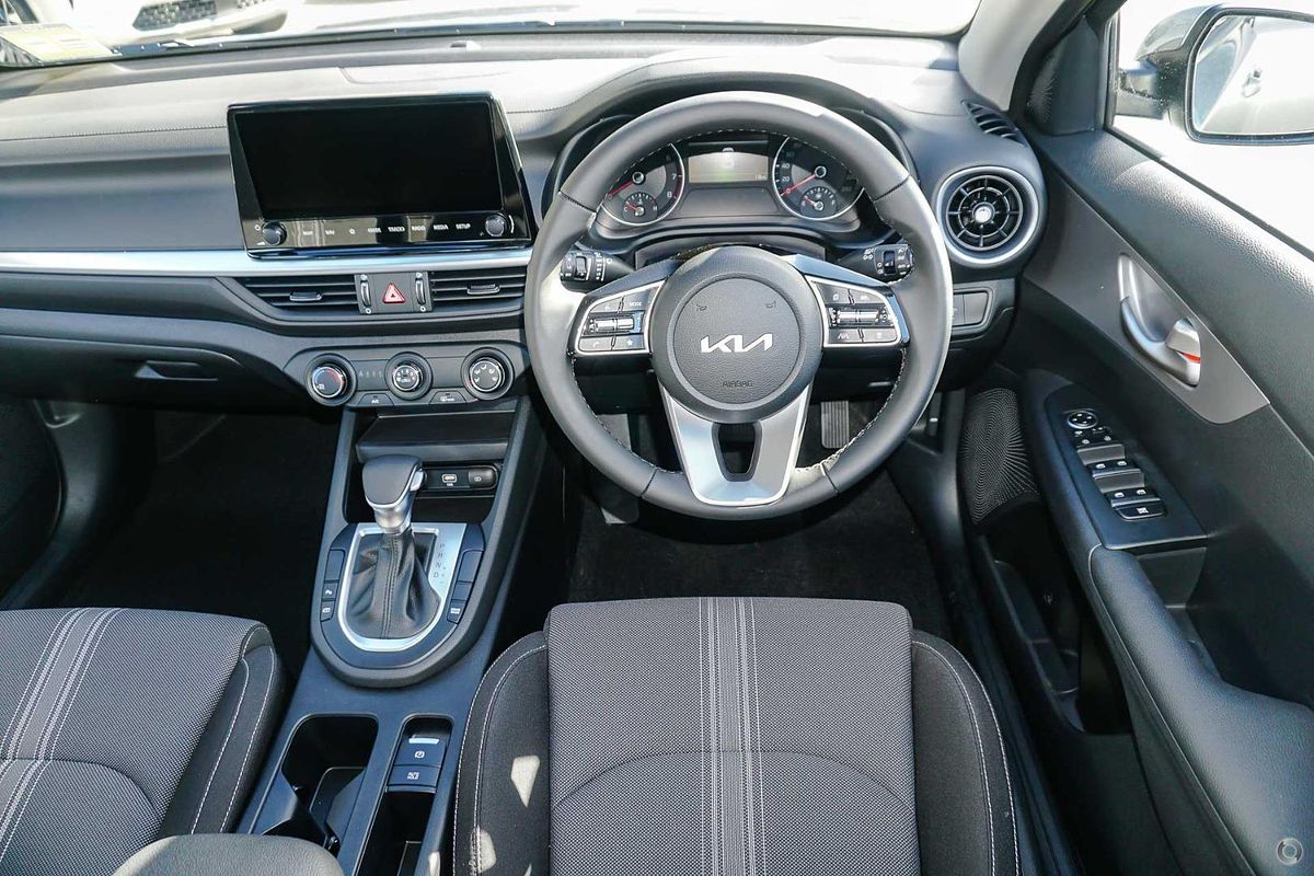 2024 Kia Cerato Sport BD