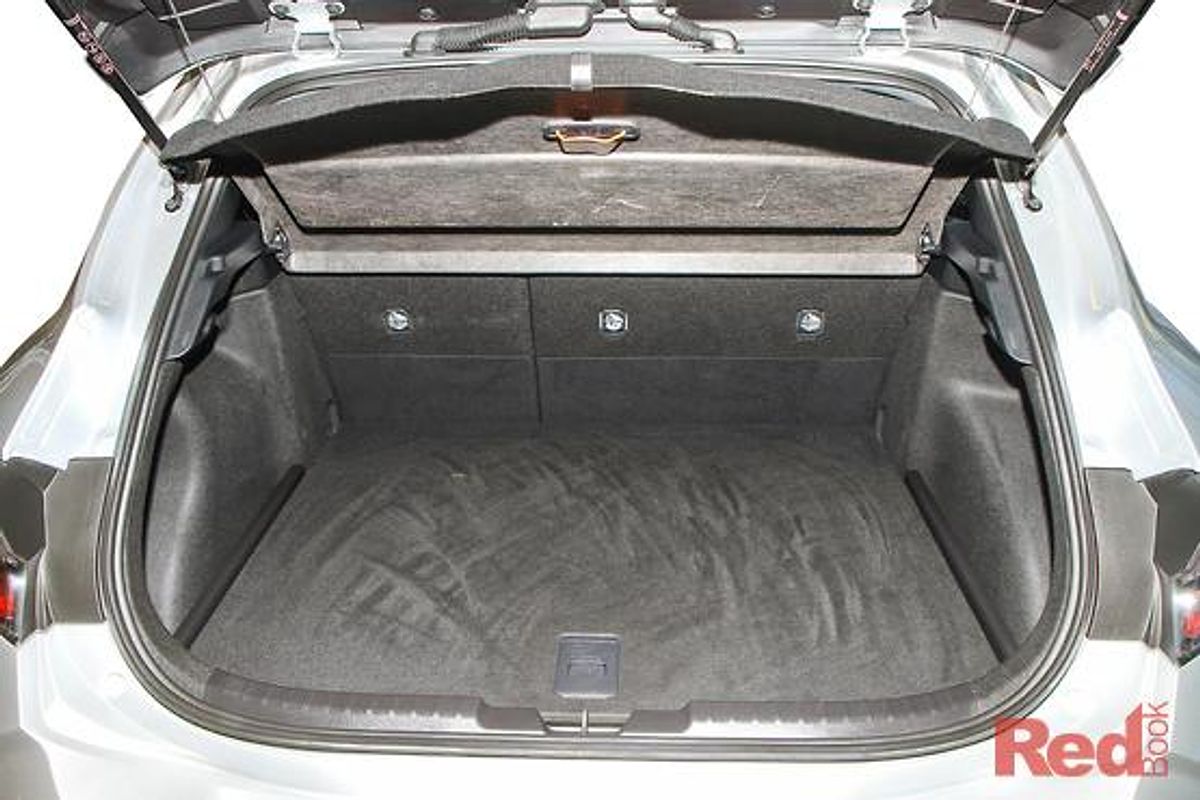 2025 Toyota Corolla Ascent Sport Hybrid ZWE219R