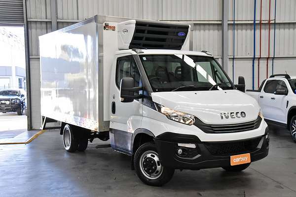 2019 Iveco Daily 50C17 4x2