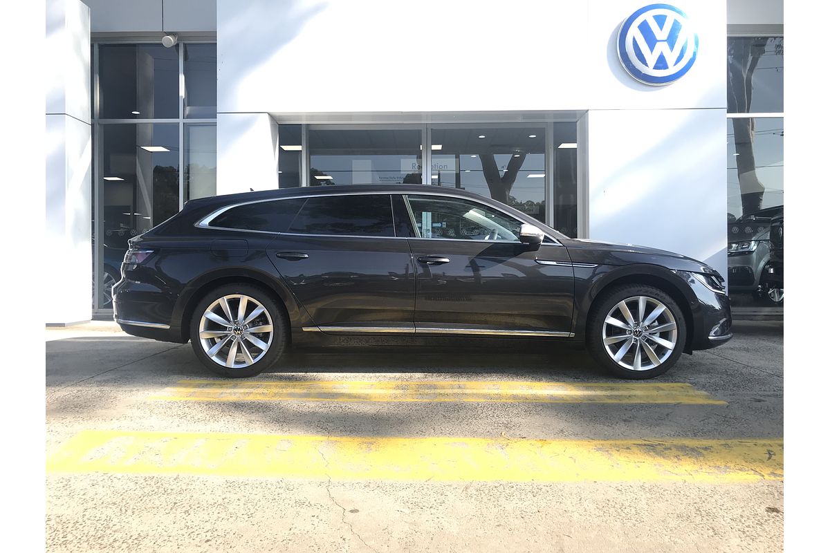 2023 Volkswagen Arteon 140TSI Elegance 3H