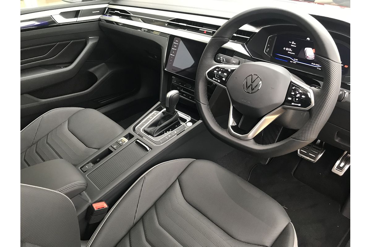 2023 Volkswagen Arteon 140TSI Elegance 3H