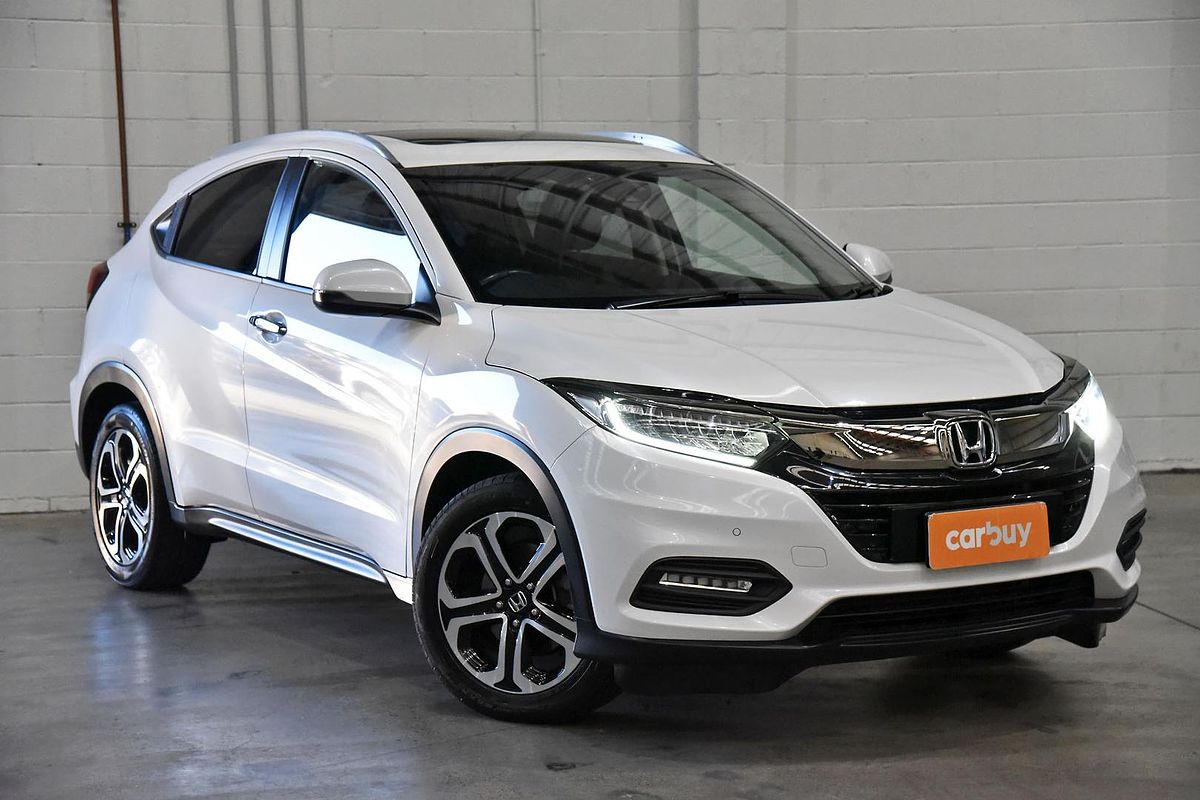 2020 Honda HR-V VTi-LX