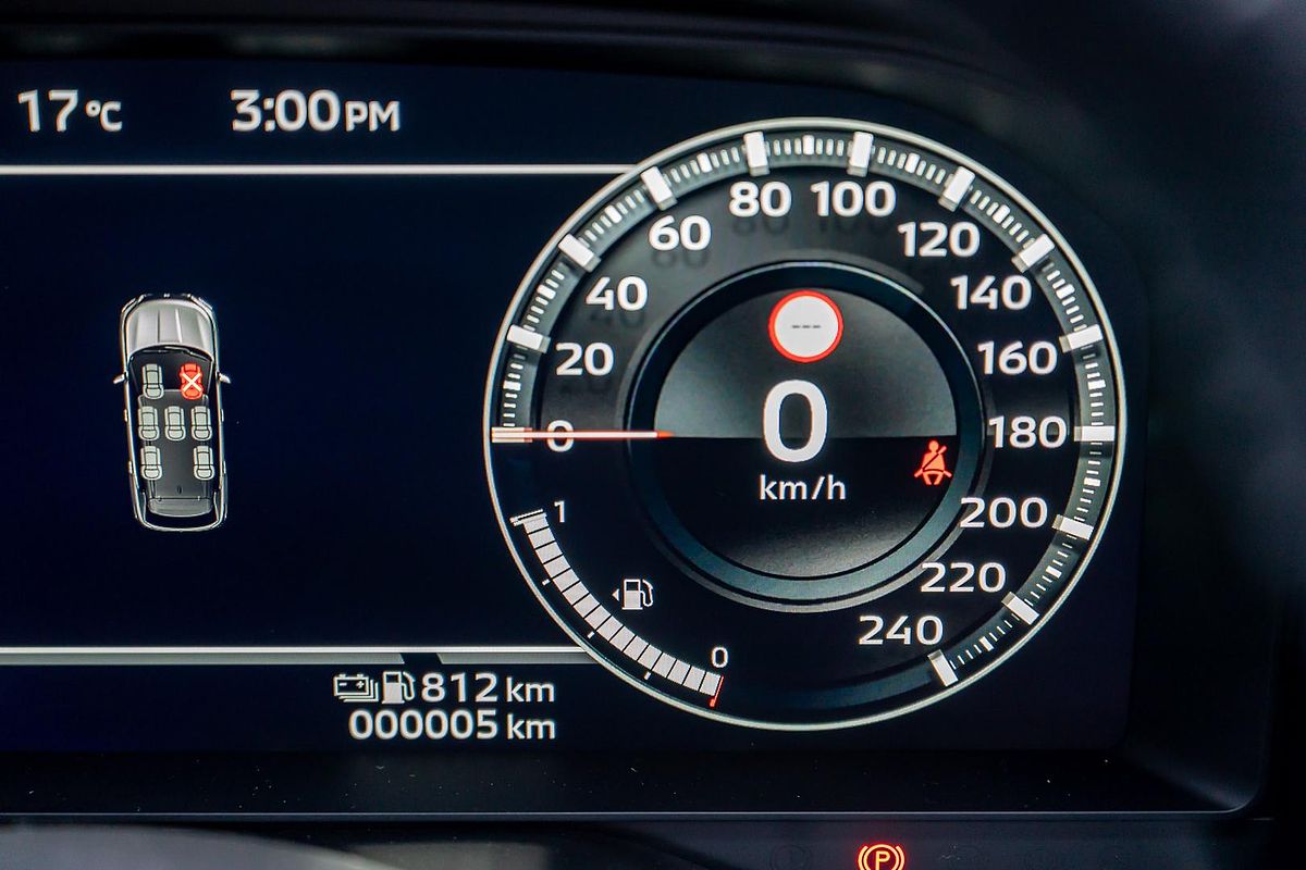 2024 Mitsubishi Outlander PHEV GSR ZM