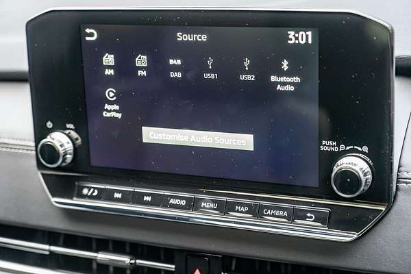 2024 Mitsubishi Outlander PHEV GSR ZM