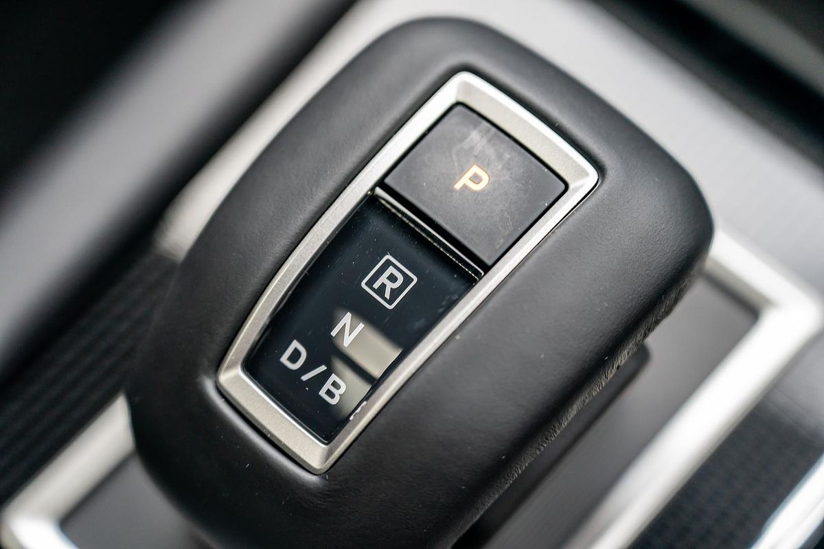 2024 Mitsubishi Outlander PHEV GSR ZM