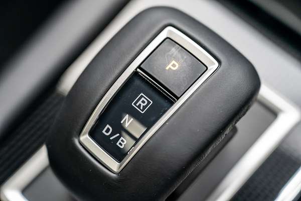2024 Mitsubishi Outlander PHEV GSR ZM