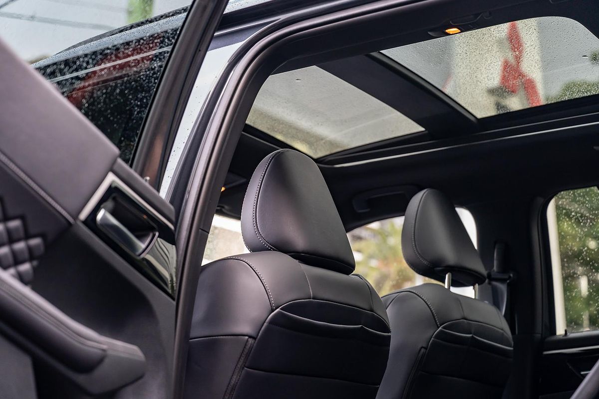 2024 Mitsubishi Outlander PHEV GSR ZM