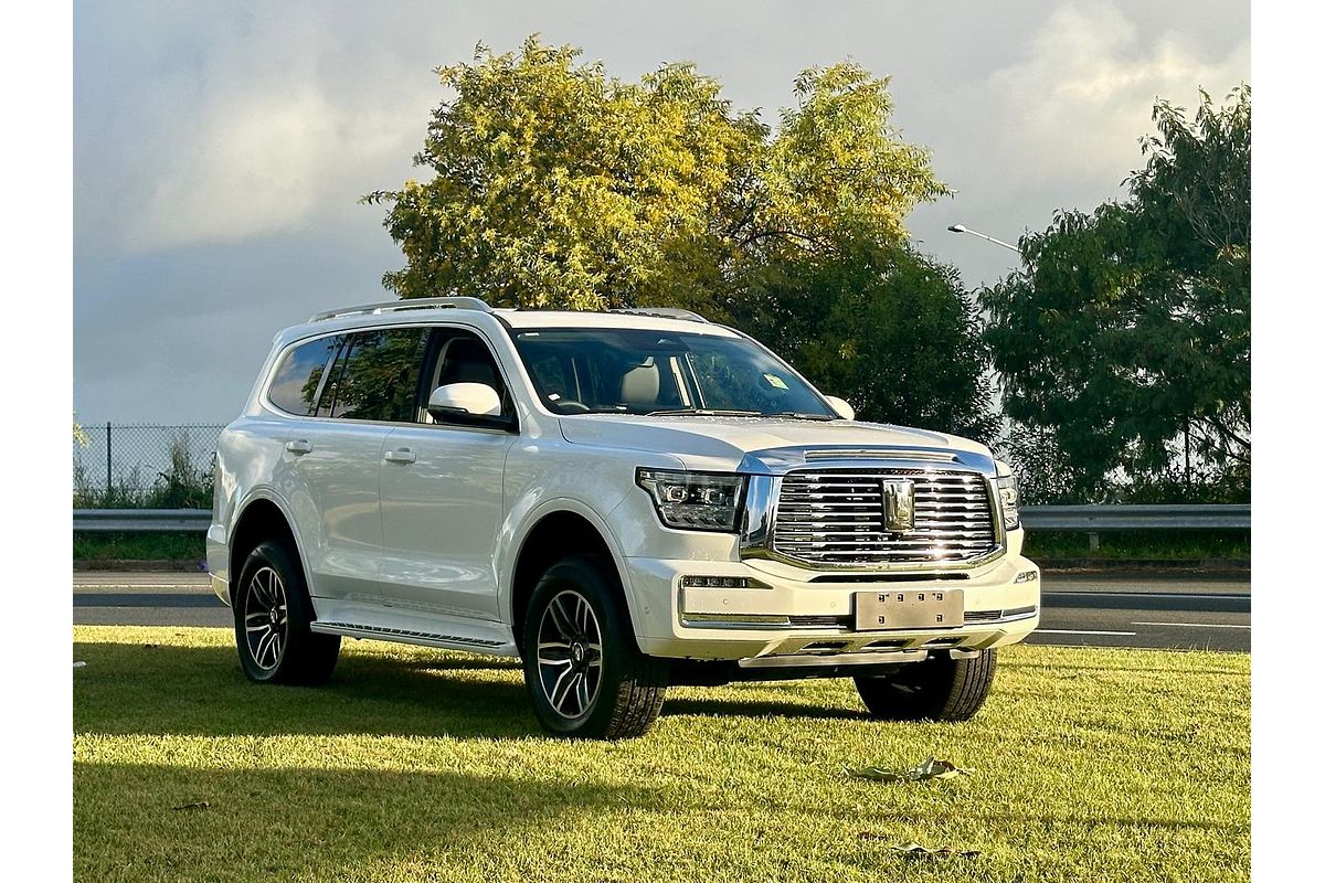 2024 GWM Tank 500 Lux Hybrid P03