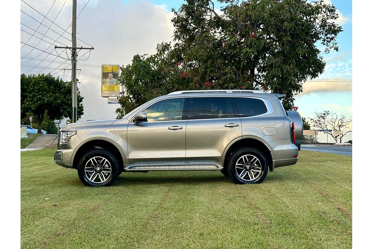 2024 GWM Tank 500 Lux Hybrid P03