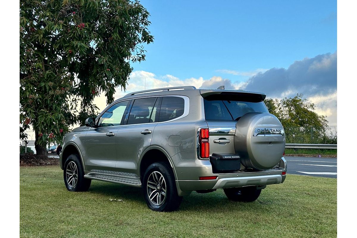 2024 GWM Tank 500 Lux Hybrid P03