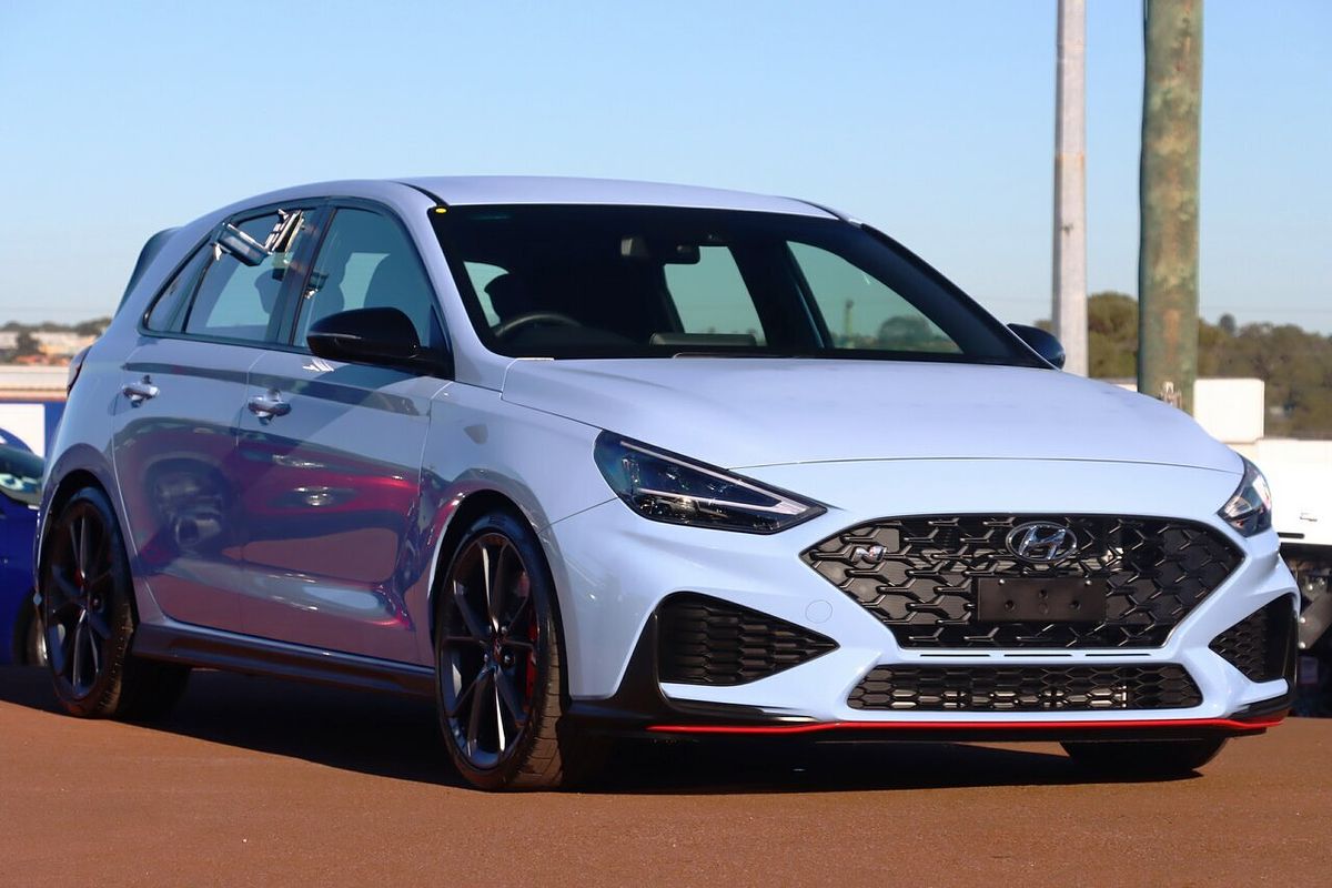 2023 Hyundai i30 N PDe.V5