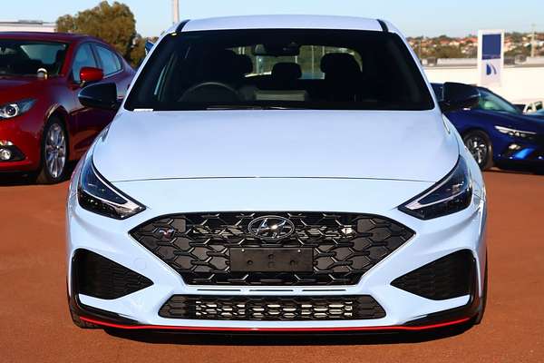 2023 Hyundai i30 N PDe.V5