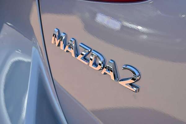 2022 Mazda 2 G15 Evolve DJ Series