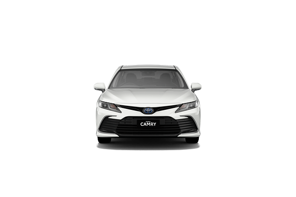 2024 Toyota Camry Ascent AXVH70R