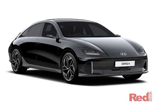 2024 Hyundai IONIQ 6 EPIQ CE.V2